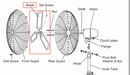 Blade of HI-FAN-24POF-WR-1P