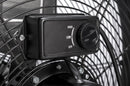 Tornado 30" High Velocity Metal Portable Tilt Blower Drum Fan - 9100 CFM - UL