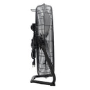 Tornado 20'' High Velocity Metal Floor Fan, 120°Tilt, 6.0 FT Cord, 3-Speed - 4750 CFM - UL