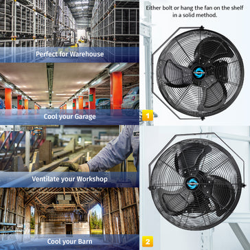 Tornado 18