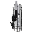 Tornado 18'' Poultry Farm Circulation Metal Stir Fan - 4550 CFM - UL