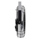 Tornado 24'' Poultry Farm Circulation Metal Stir Fan - 7700 CFM - UL